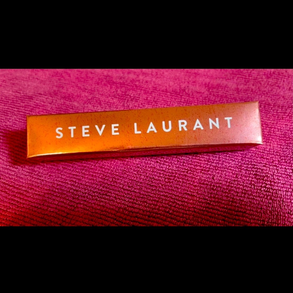Steve Laurant lipgloss